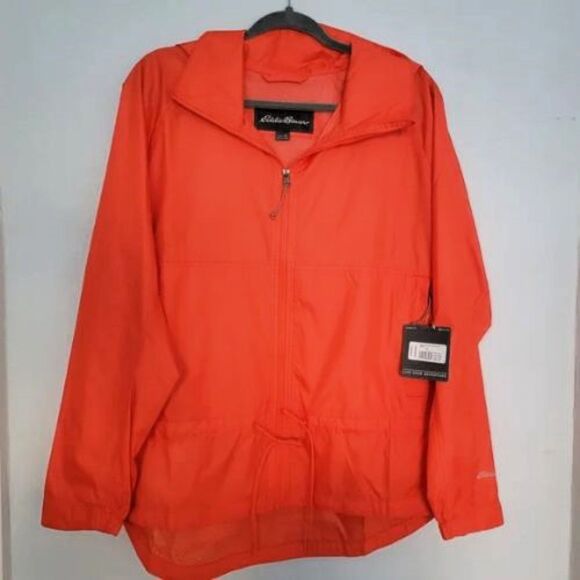 NWT Eddie Bauer Ventatrex Aura Lightweight Jacket | XL - Picture 3 of 6